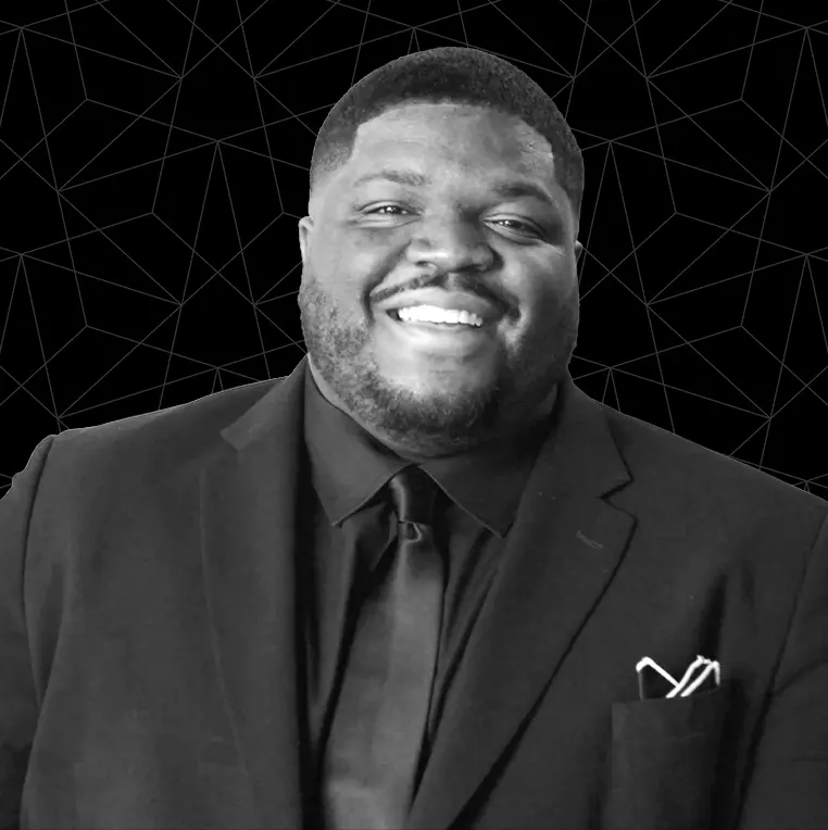 John Carter headshot