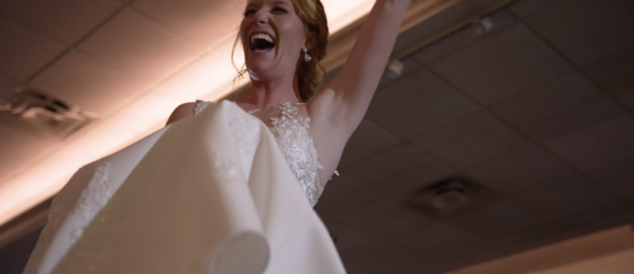 Allie + Adam | The Grandview Wedding Recap headshot