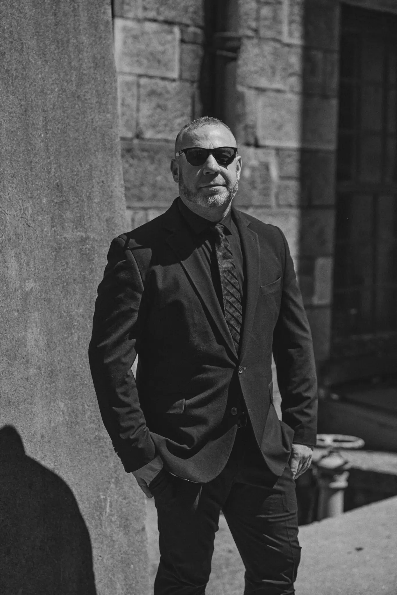 Matty Goshen | Elegant Music Group