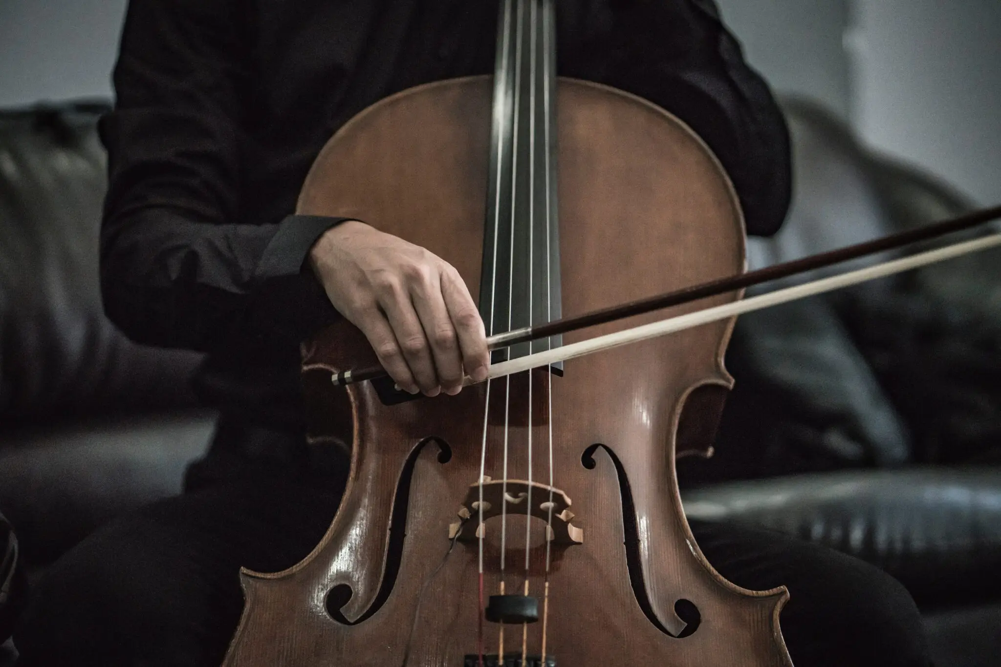EMG’s Guide To String Ensembles headshot
