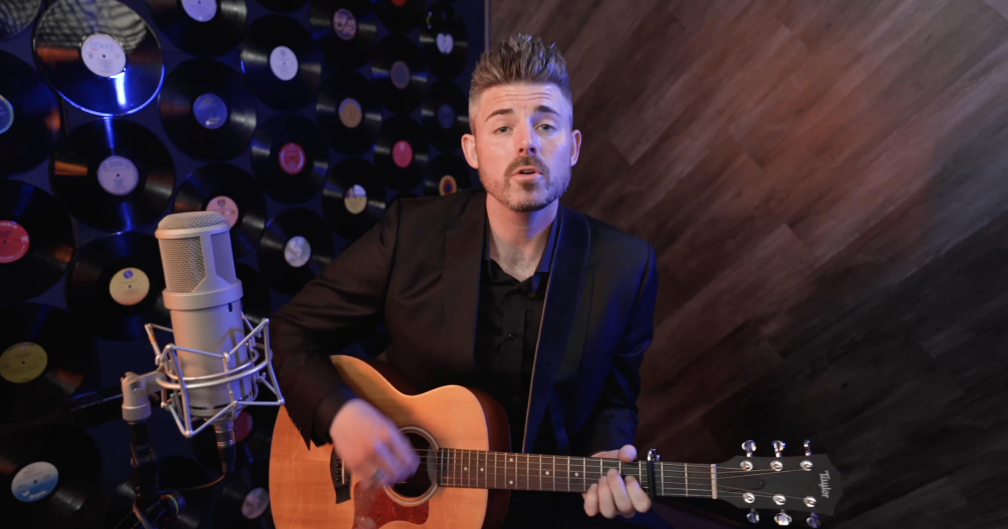 The Coffee Shop: Acoustic Wedding Vibes headshot