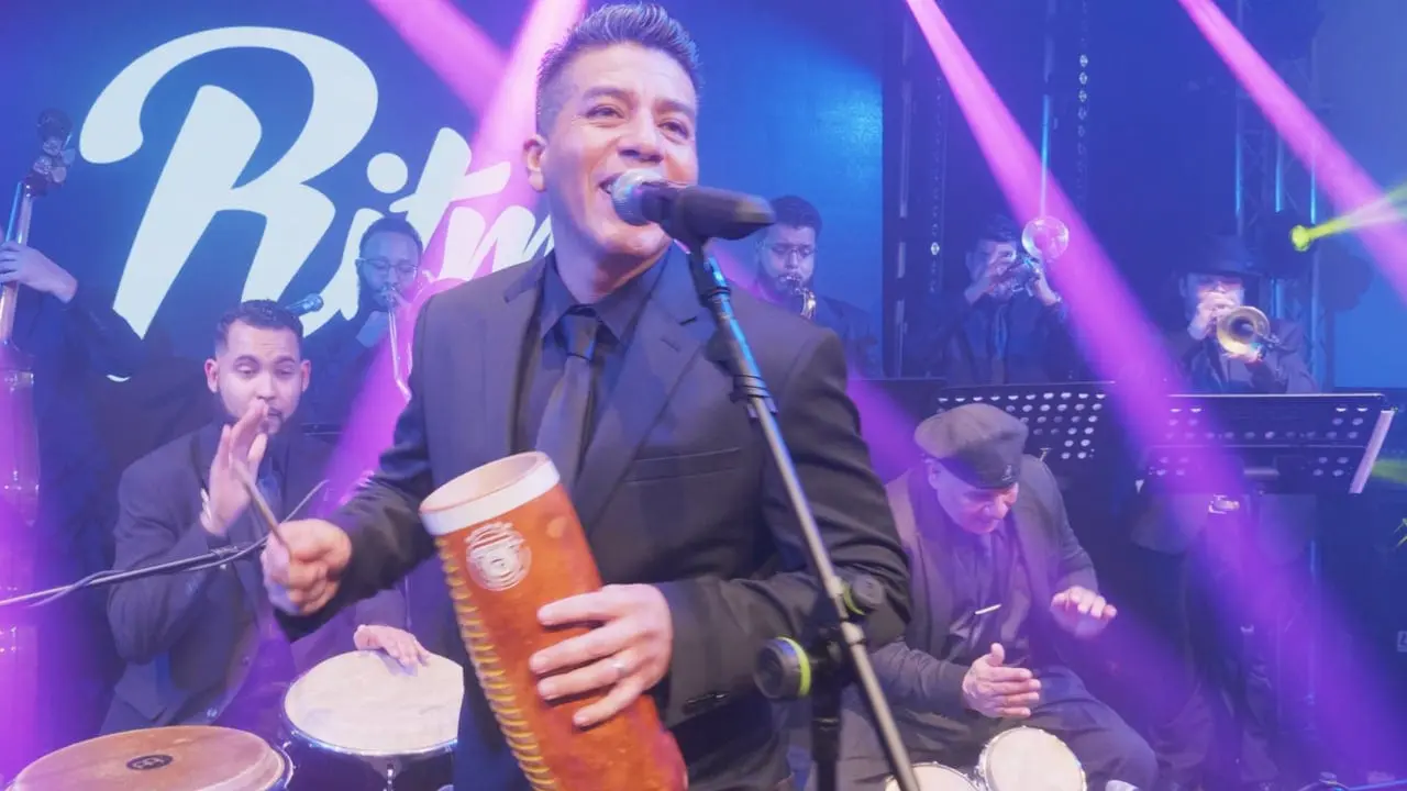 El Ritmo | EMG