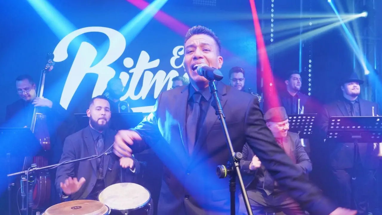 El Ritmo | EMG