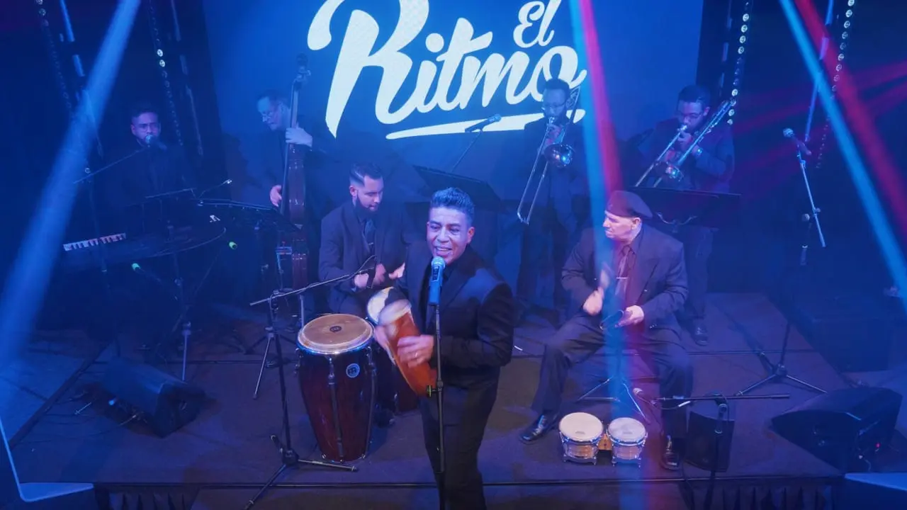El Ritmo | EMG