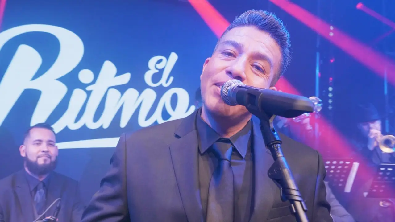 El Ritmo | EMG