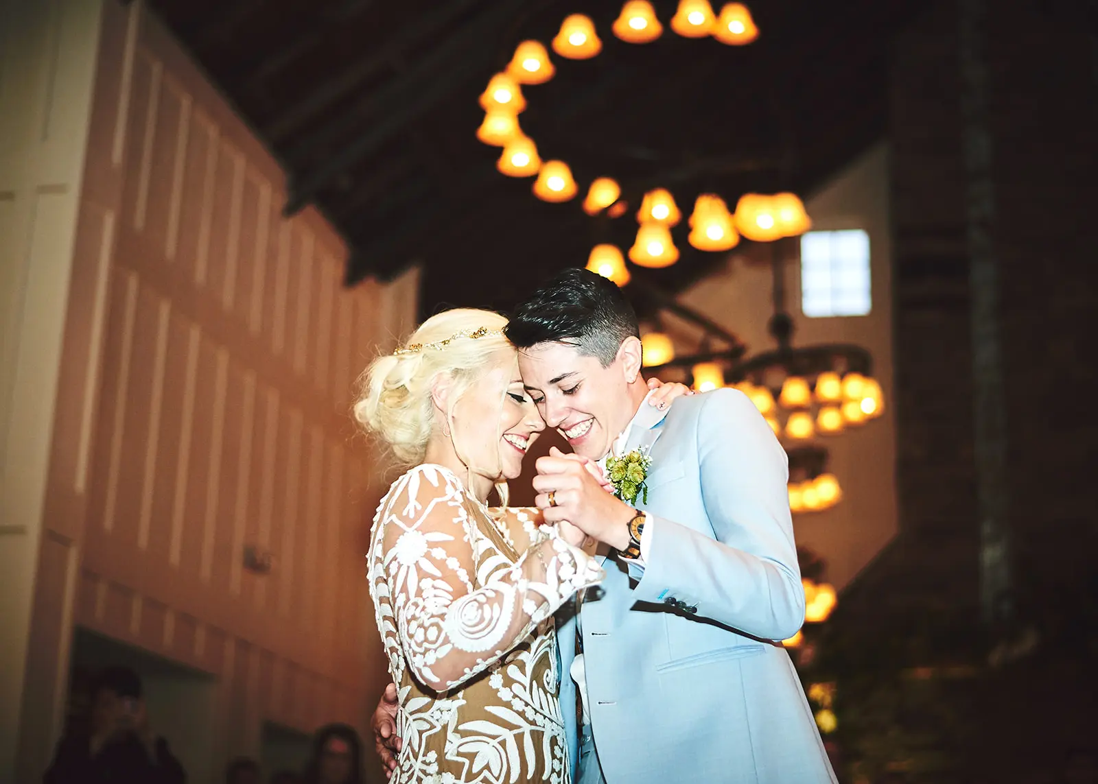 Live Wedding Mix | CityScape & The Park Avenue Horns | The Ryland Inn headshot