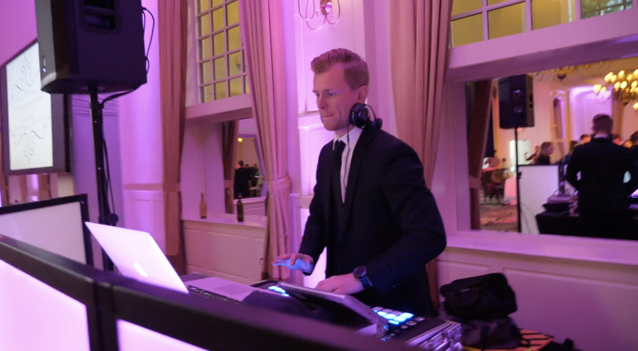Live DJ Mix – Austin Okula | 7.27.19 | The Venetian headshot