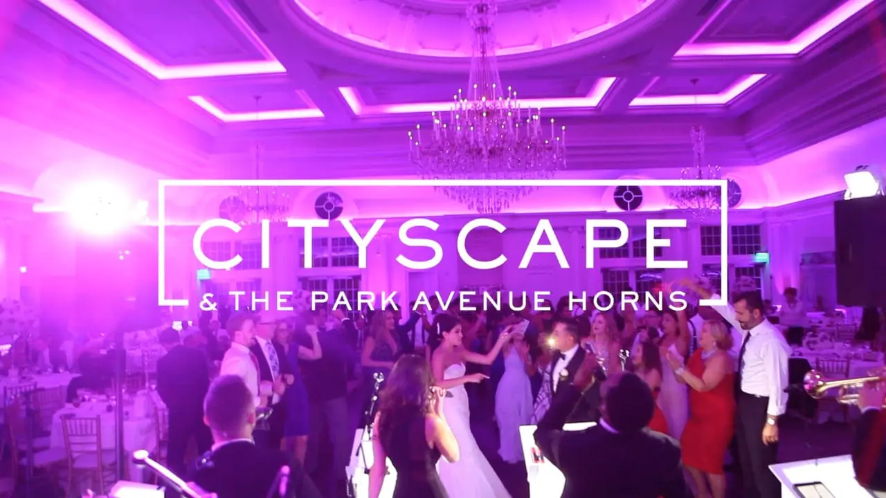 CityScape + The Park Avenue Horns | EMG