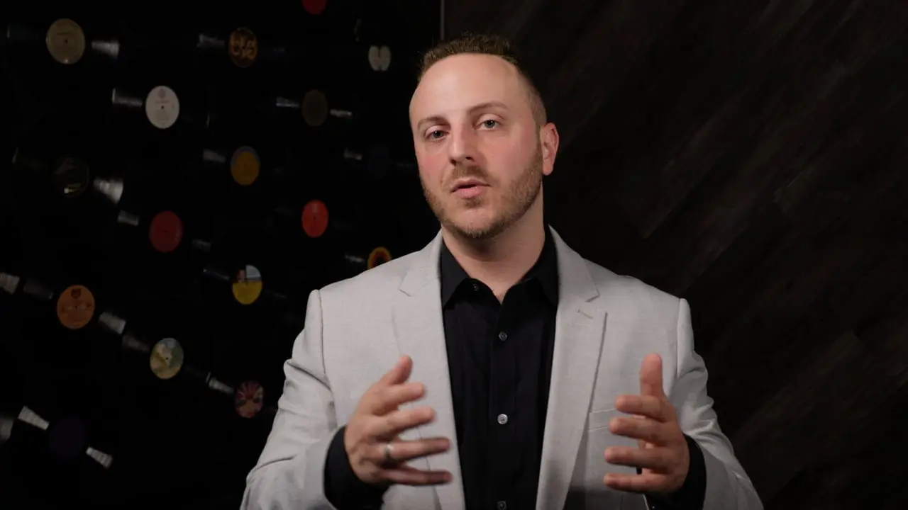 Mike Saulpaugh | EMG