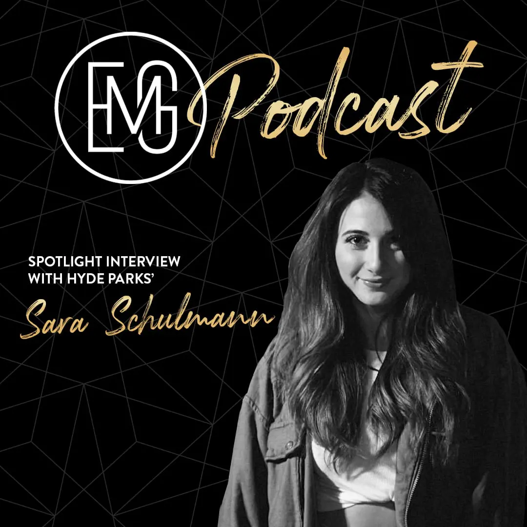 Spotlight Interview: Hyde Park Front-Woman Sara Schulmann headshot