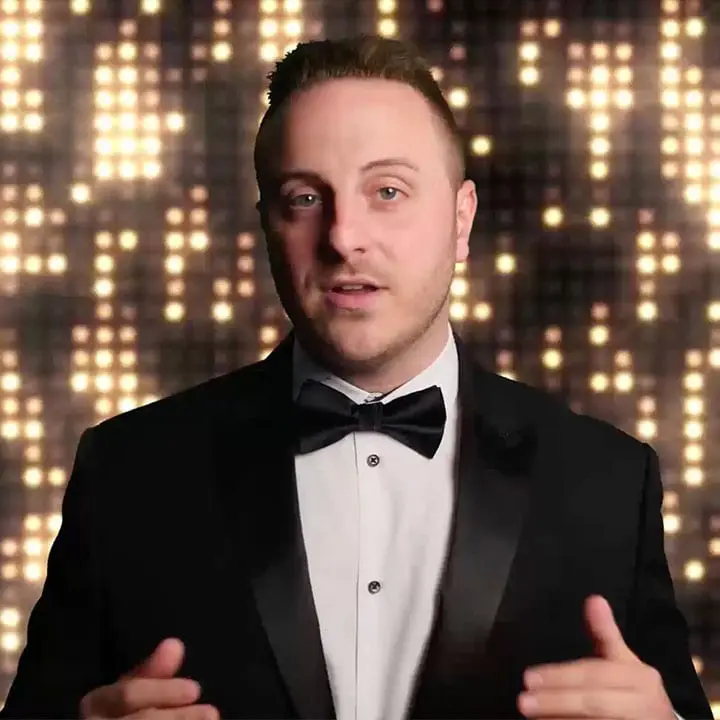 EMG Co-Owner Throws His Students an Unforgettable Virtual Prom headshot