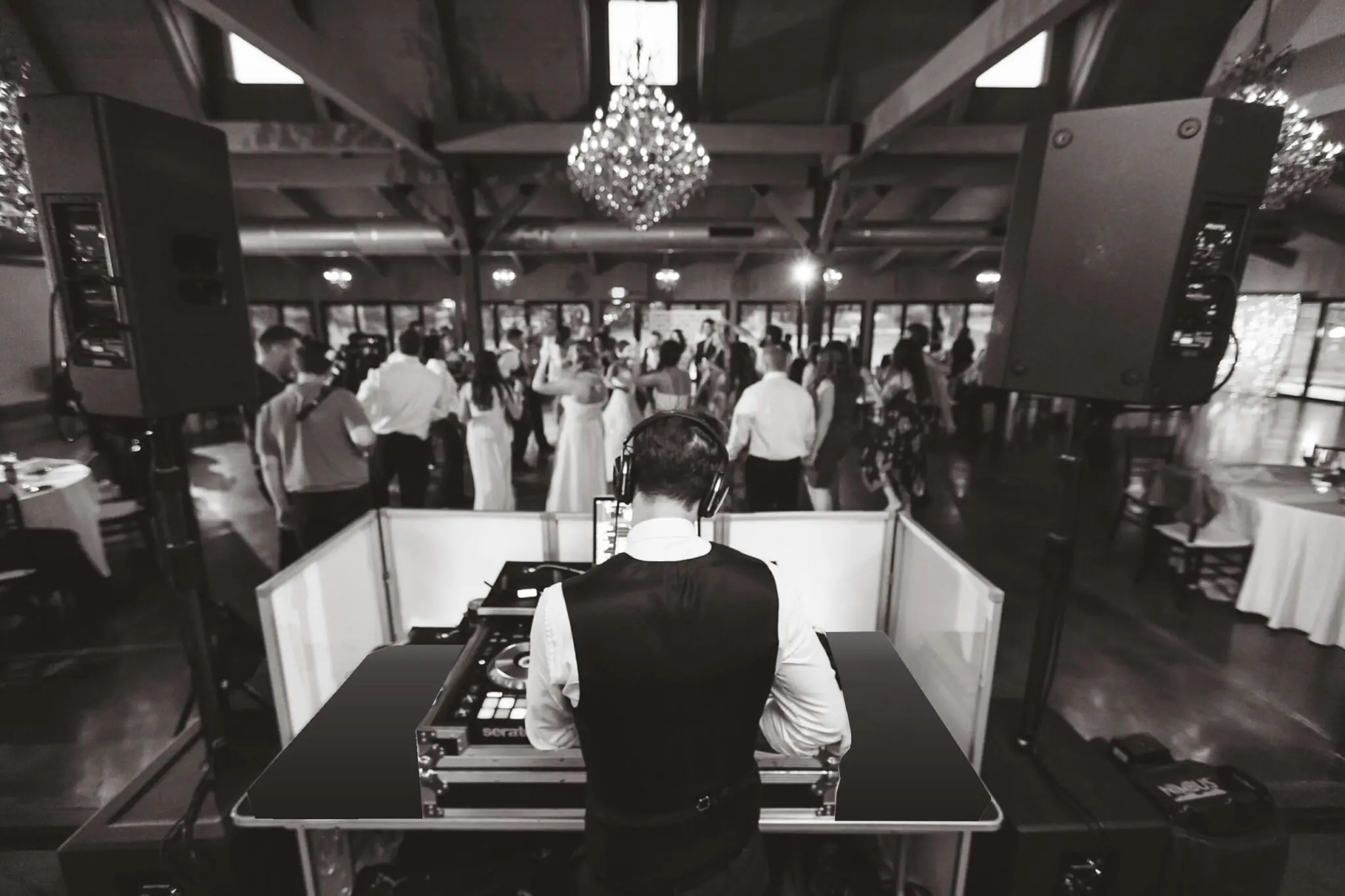 Incorporating Unconventional Wedding Music at Your Reception headshot