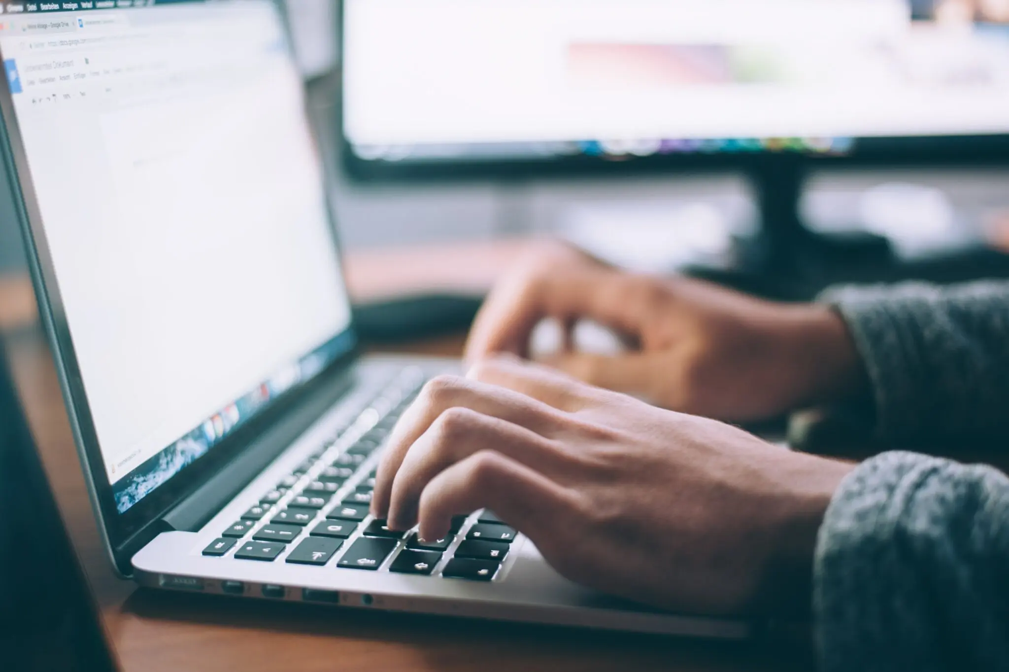 Linking Up: EMG’s Guide to Booking Wedding Vendors Virtually headshot