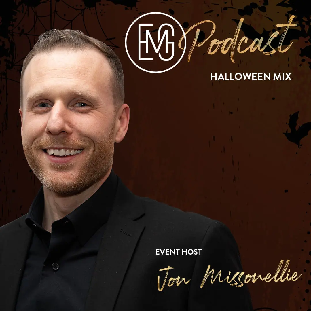 Mix: Halloween Mix | Jon Missonellie headshot