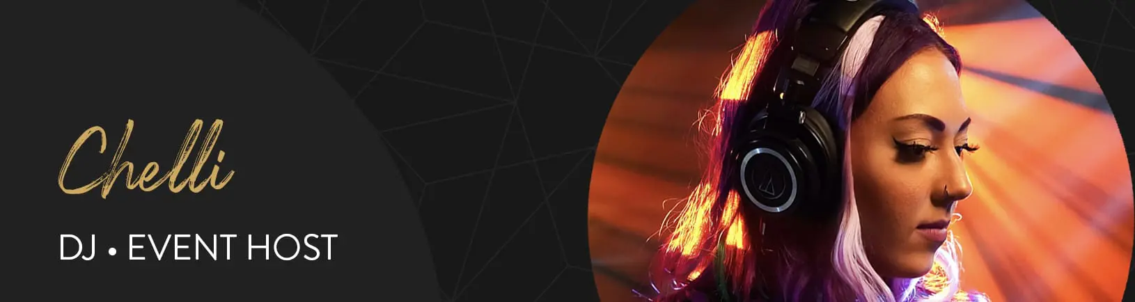DJ Chelli on Women's Day | Elegant Music Group