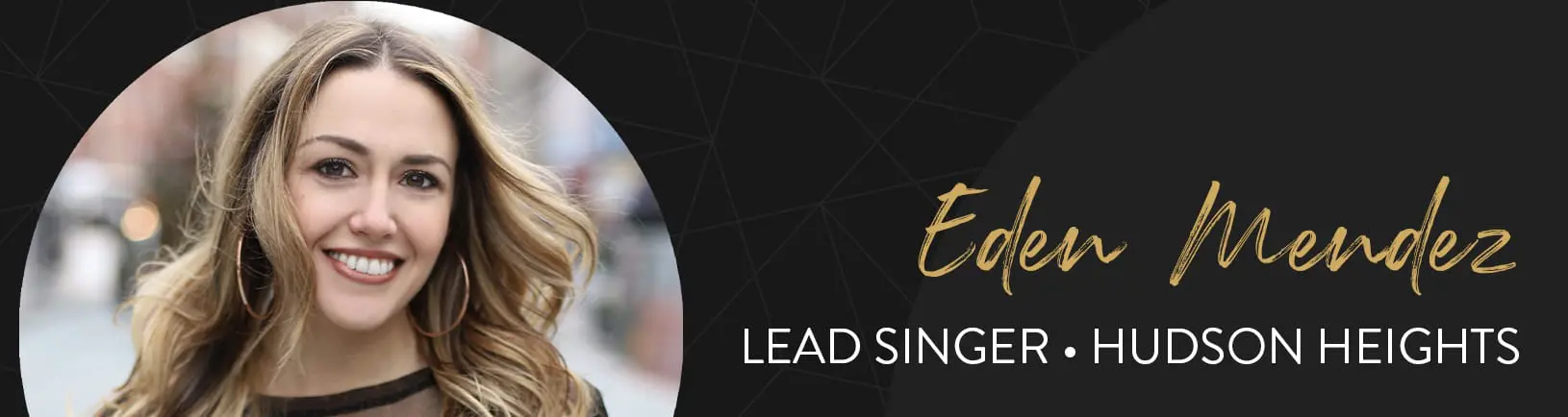 Eden Mendez on Women's Day | Elegant Music Group