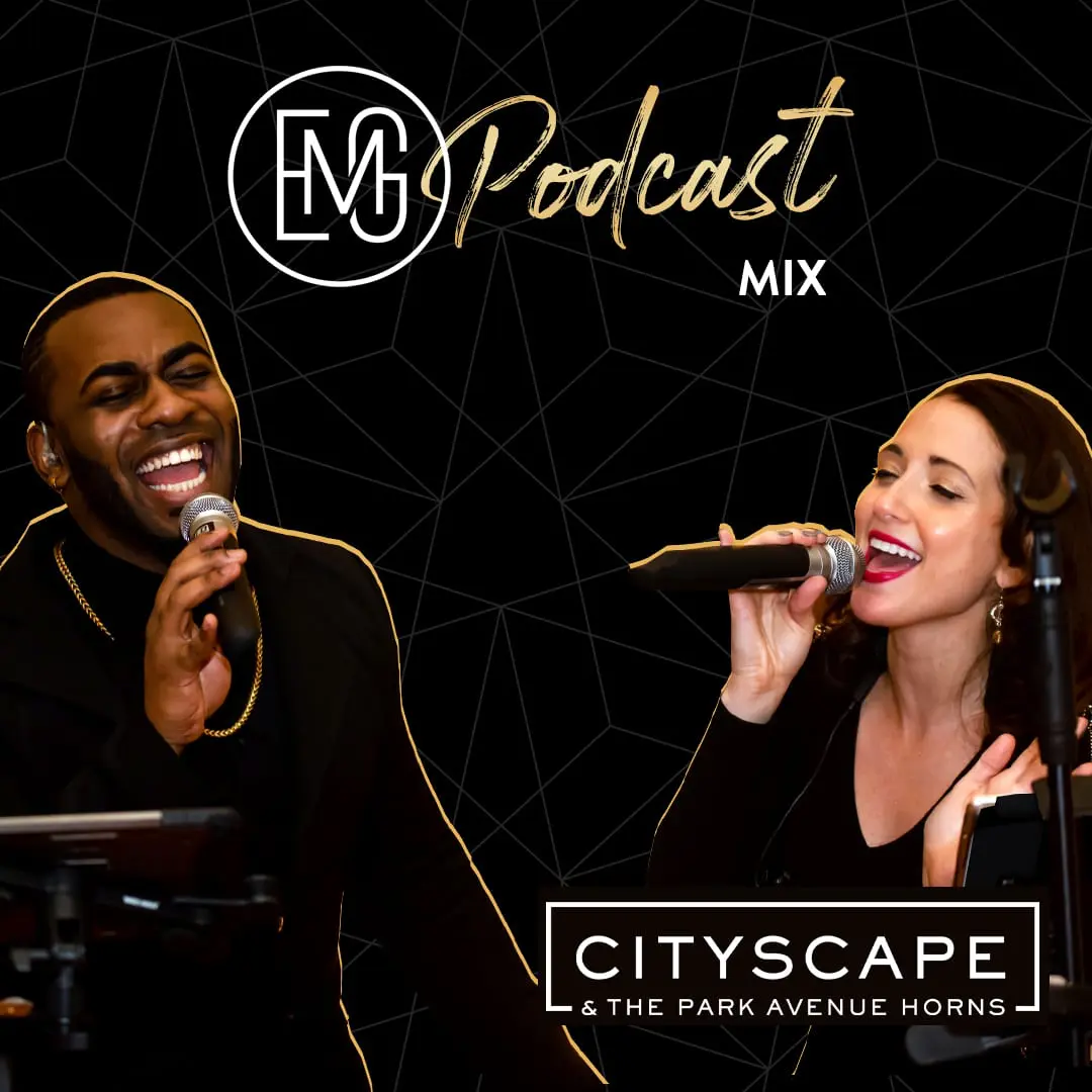 Mix: CityScape Live Wedding | 70’s Dance Medley headshot