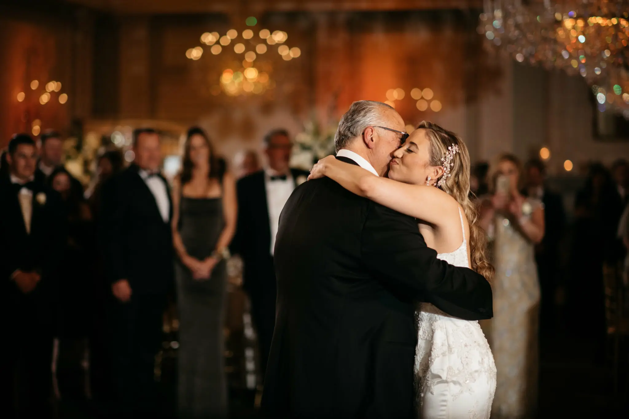 Dances with Dad: The Best Father Daughter Dances | Elegant Music Group