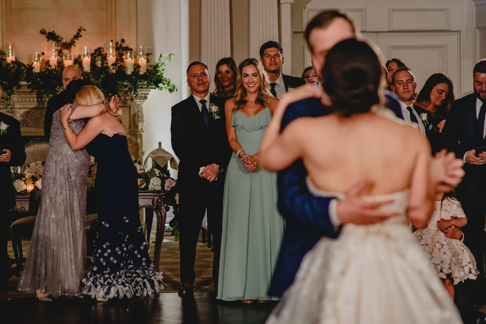 The Park Savoy, one of EMG's most visited venues