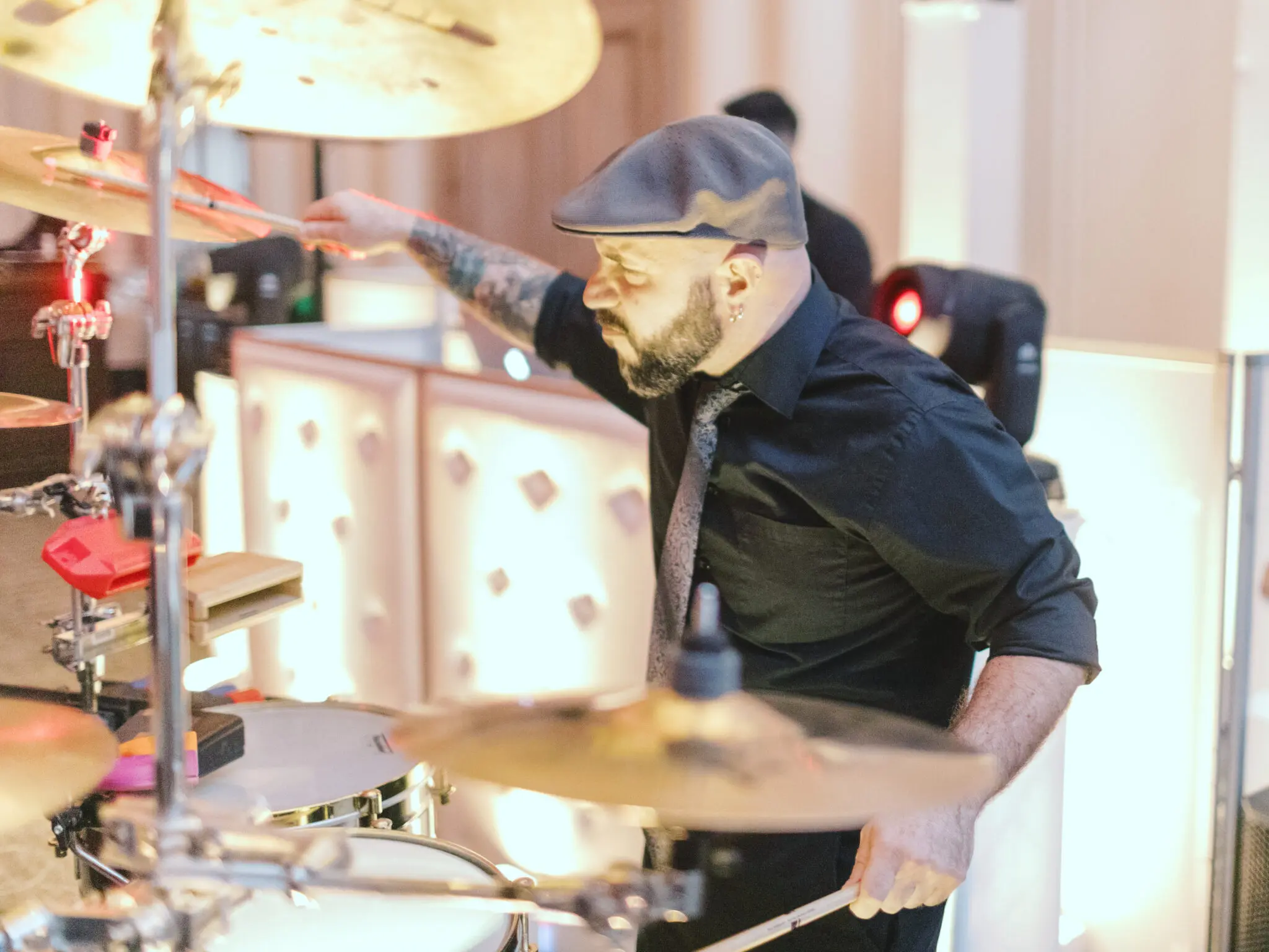 The Park Savoy, one of EMG's most visited venues