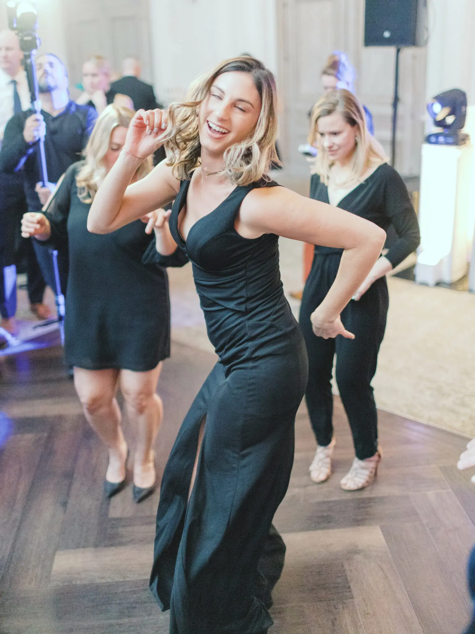 The Park Savoy, one of EMG's most visited venues
