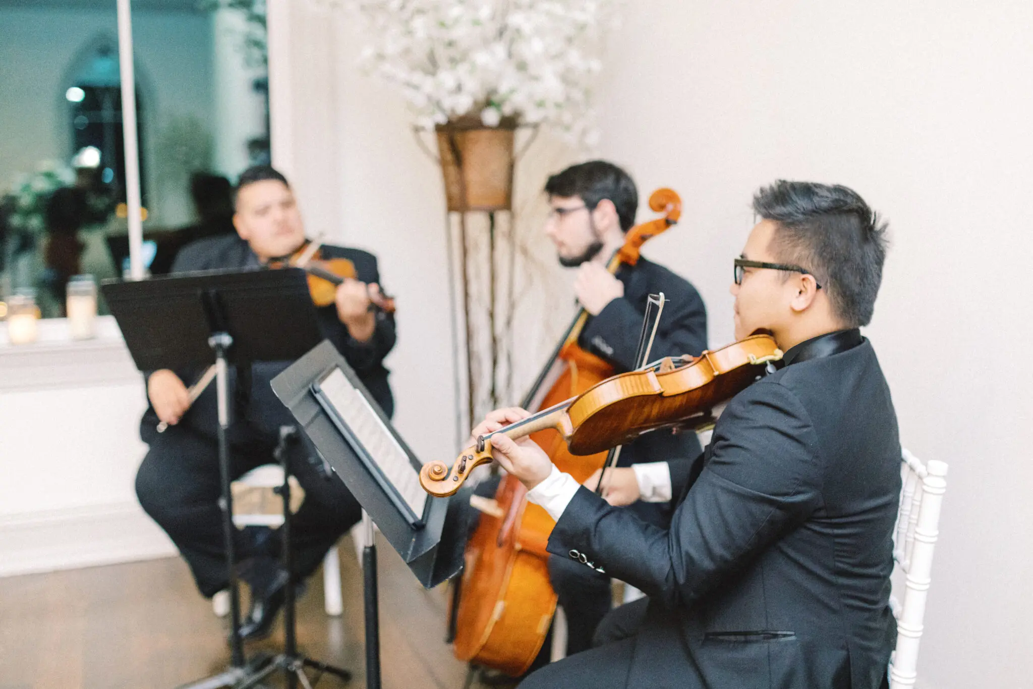 The Park Savoy, one of EMG's most visited venues