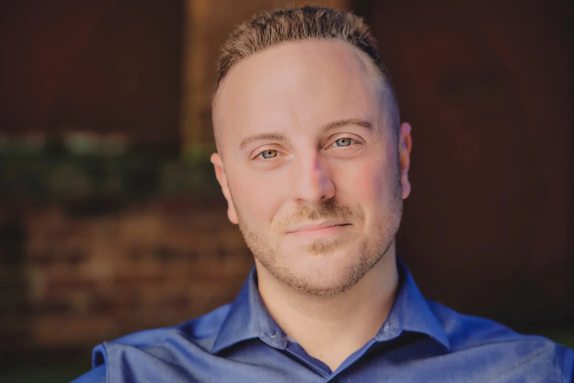 EMG’s Saulpaugh Guest on Pat Perdue’s Customer Experience Podcast headshot