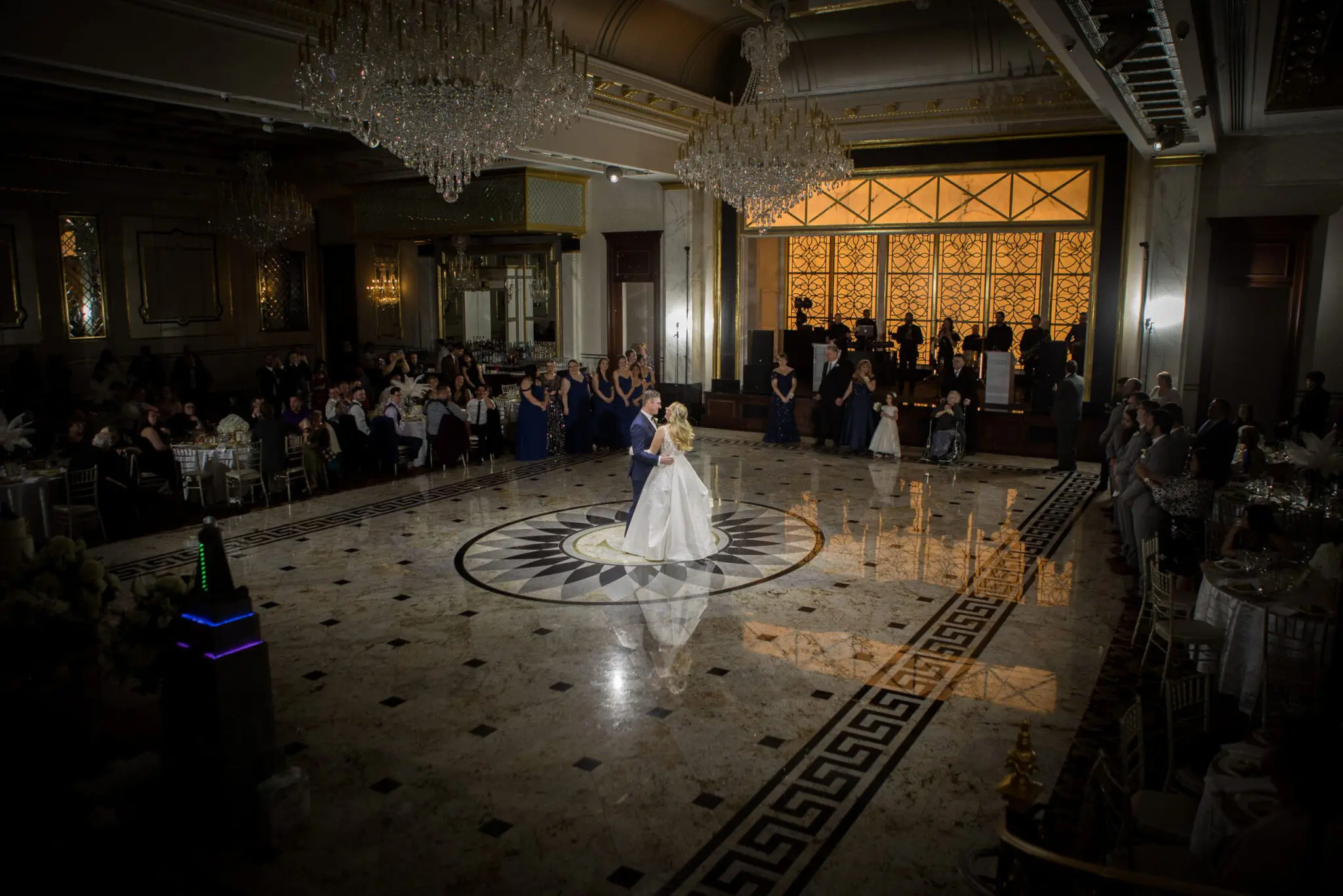 Shadowbrook Wedding | EMG