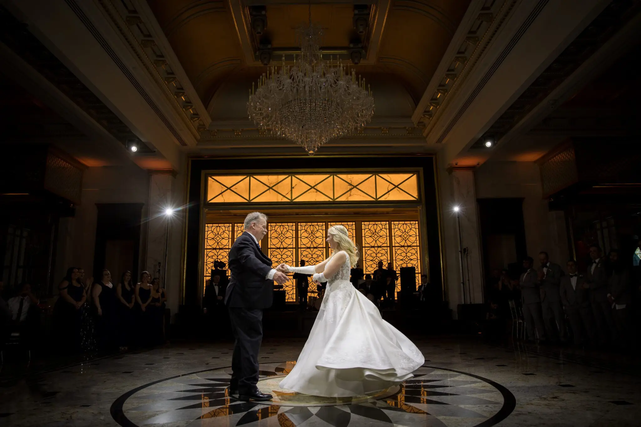 Shadowbrook Wedding | EMG