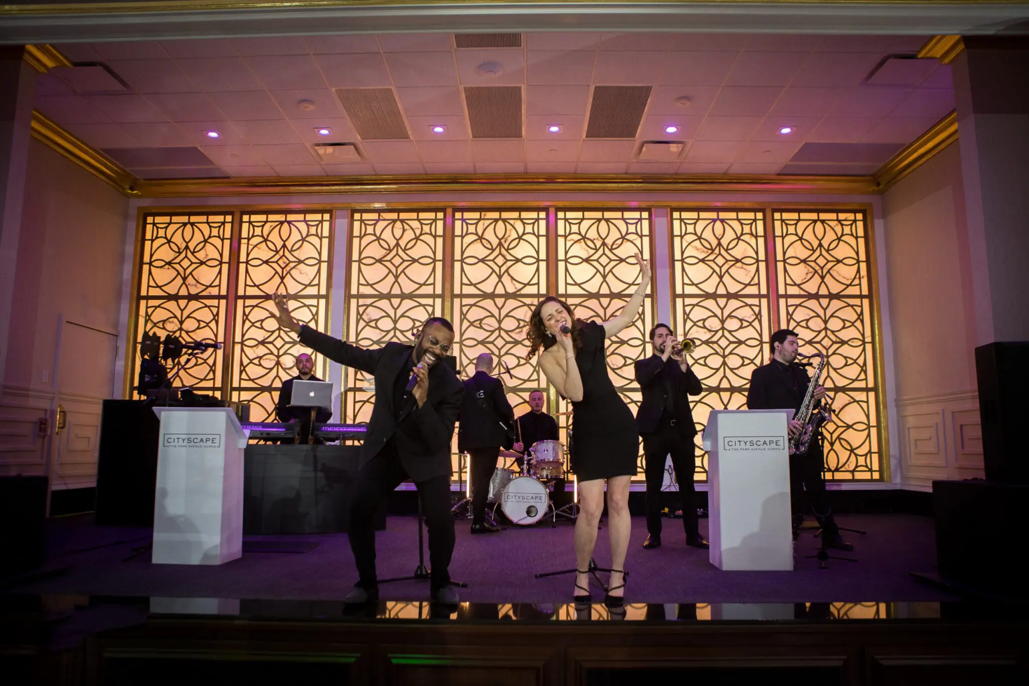 CityScape at Shadowbrook | Elegant Music Group