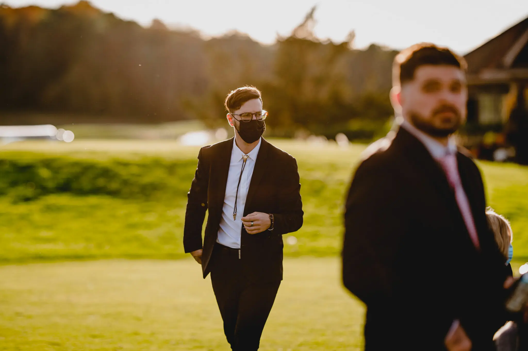 Wedding at Ballyoween Golf Club | Elegant Music Group
