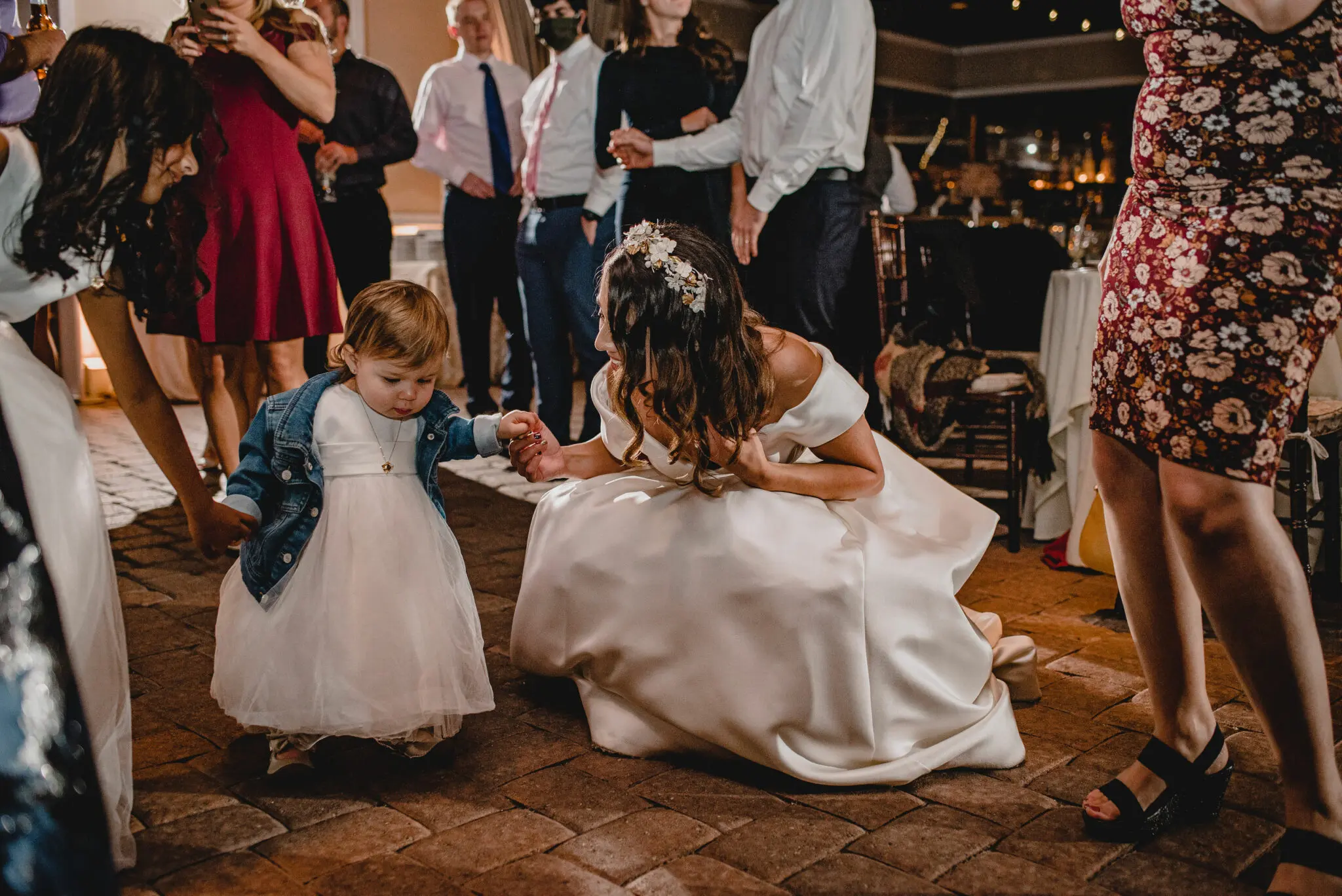 Wedding at Ballyoween Golf Club | Elegant Music Group
