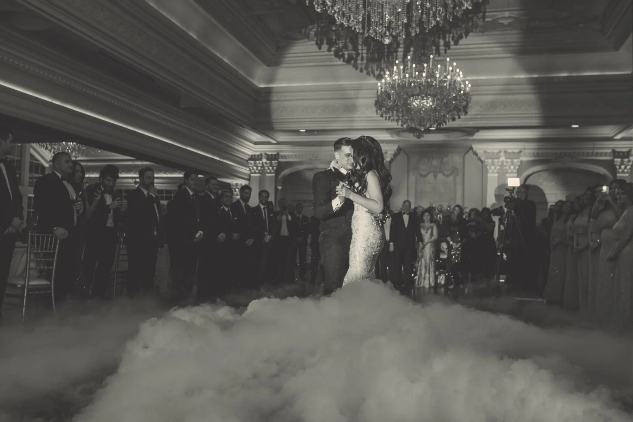 The Park Savoy, one of EMG's most visited venues