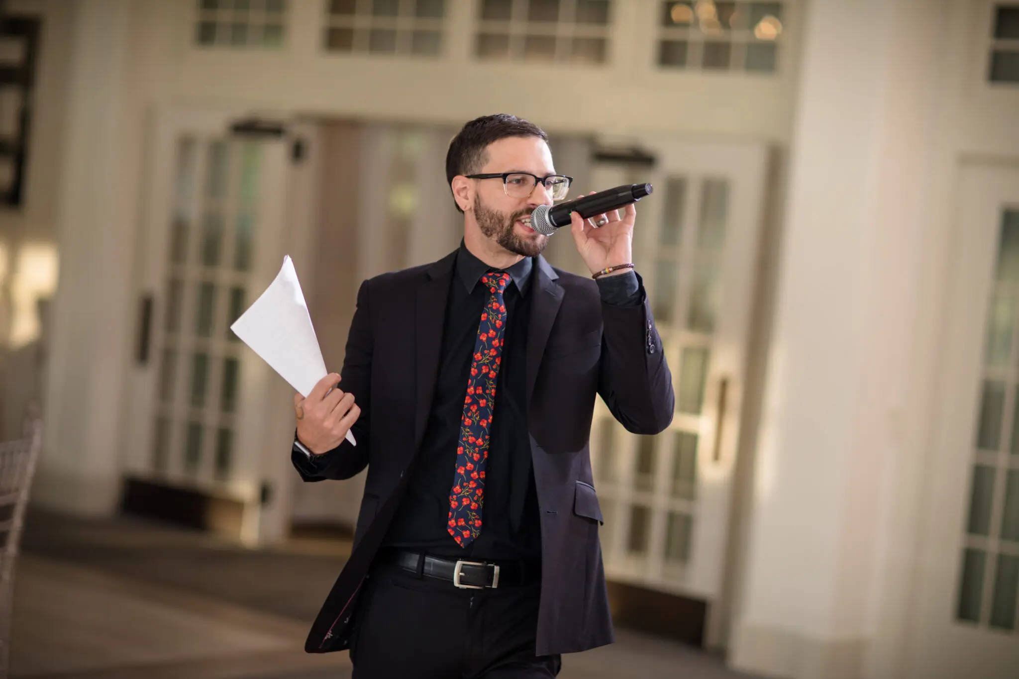 Wedding at Indian Trail Club | Elegant Music Group