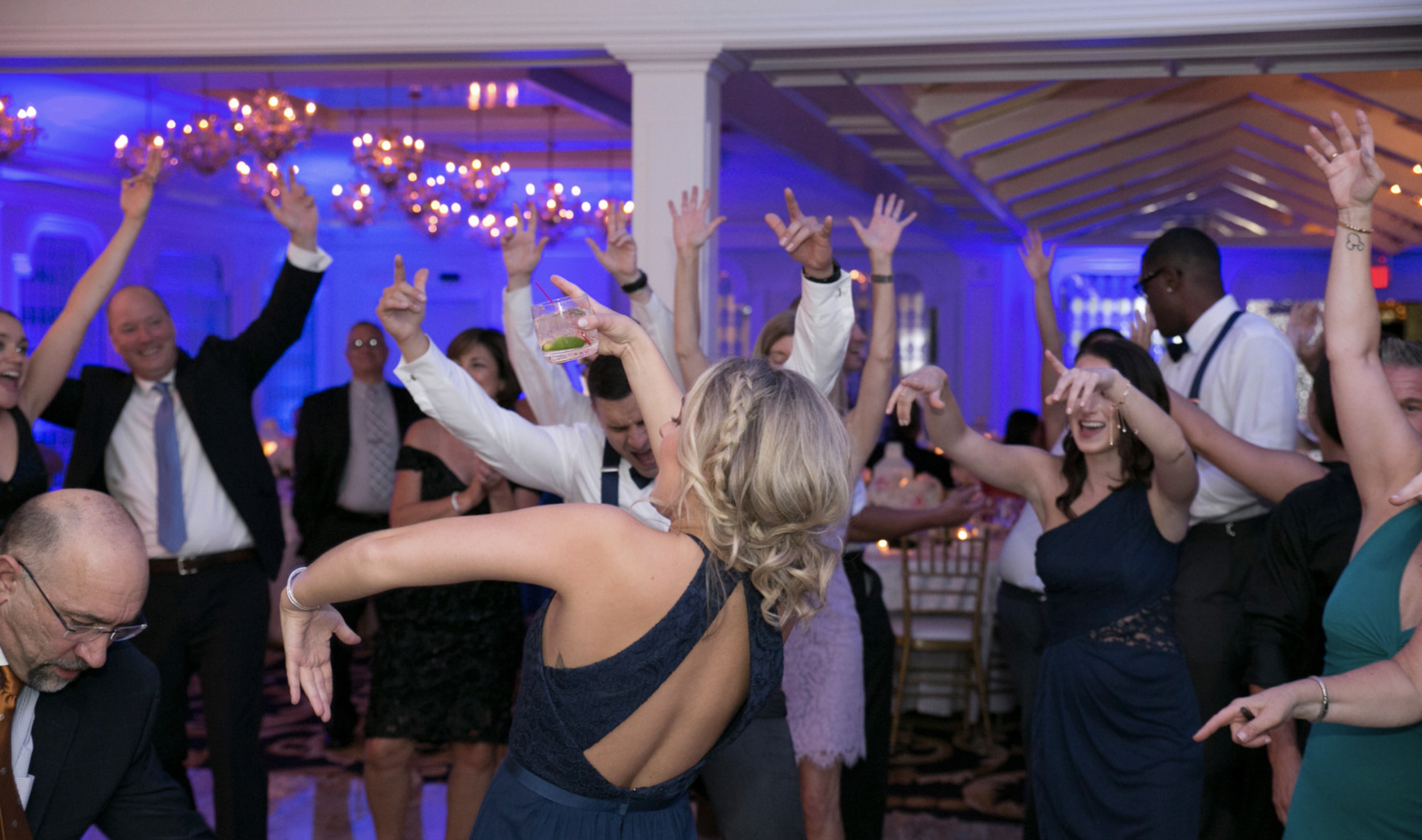 Tips When Making Your Wedding Playlist headshot