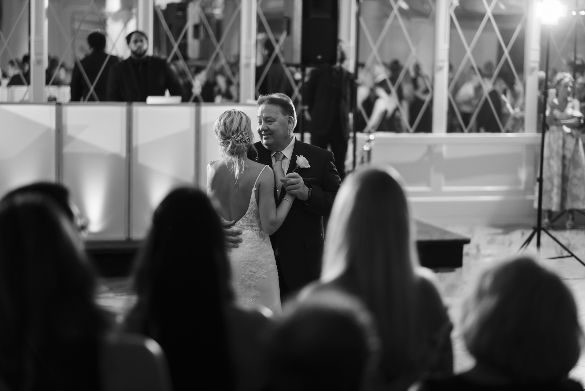 Westmount Country Club | EMG