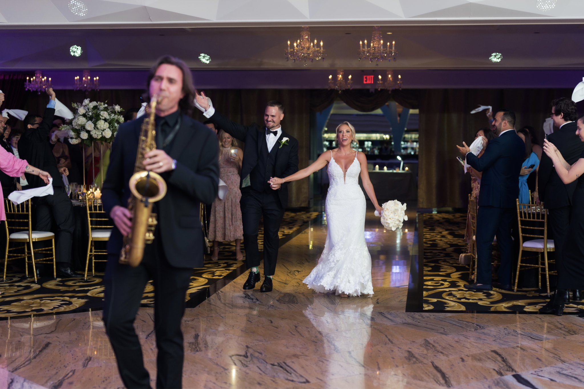 Westmount Country Club | EMG