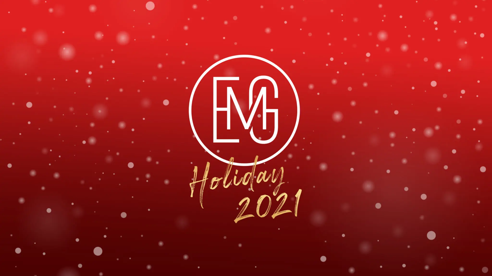 2021 Holiday Cheer headshot