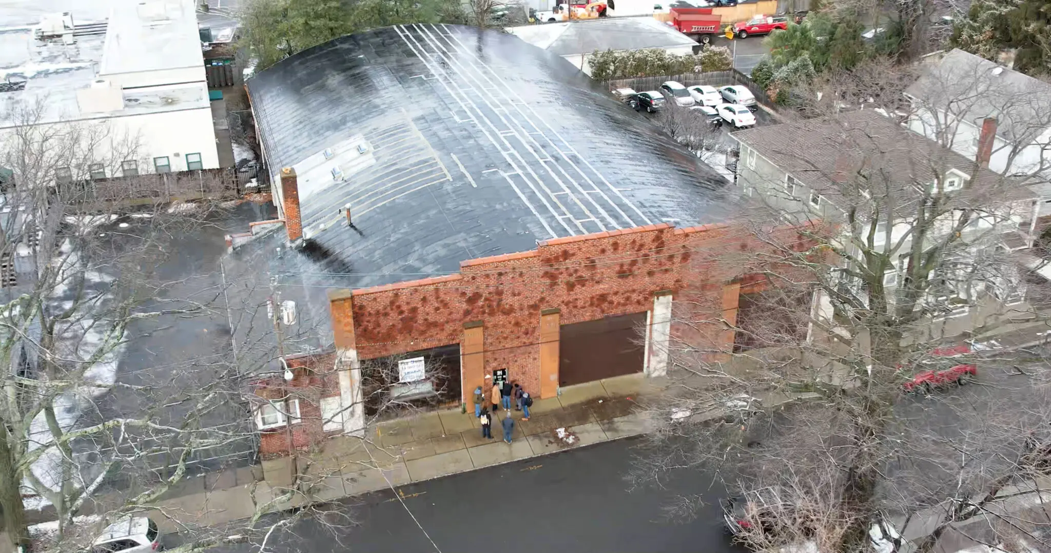 EMG on the Move | Episode #1: Our New Home headshot