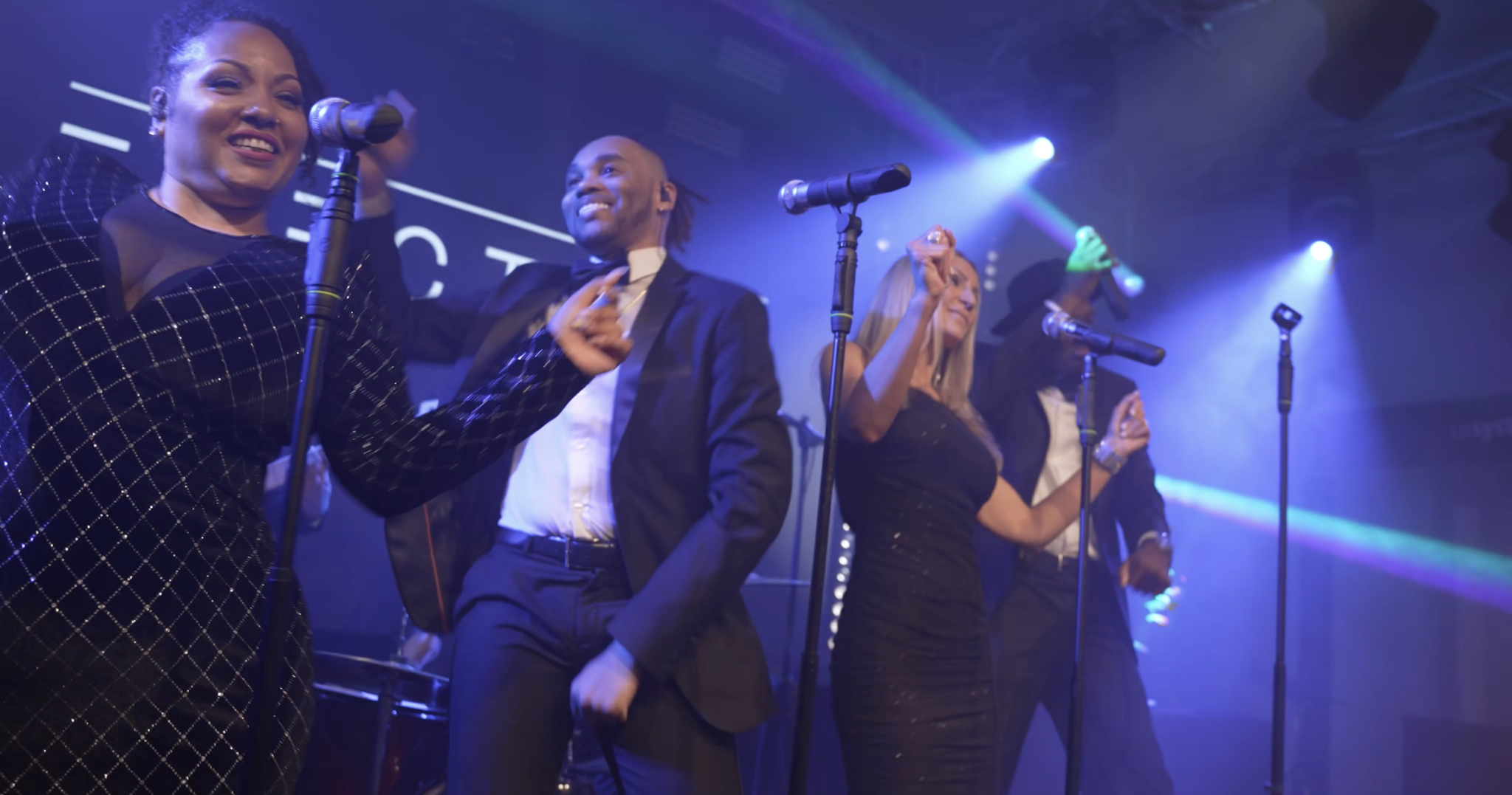 Electric Boulevard | Elegant Music Group
