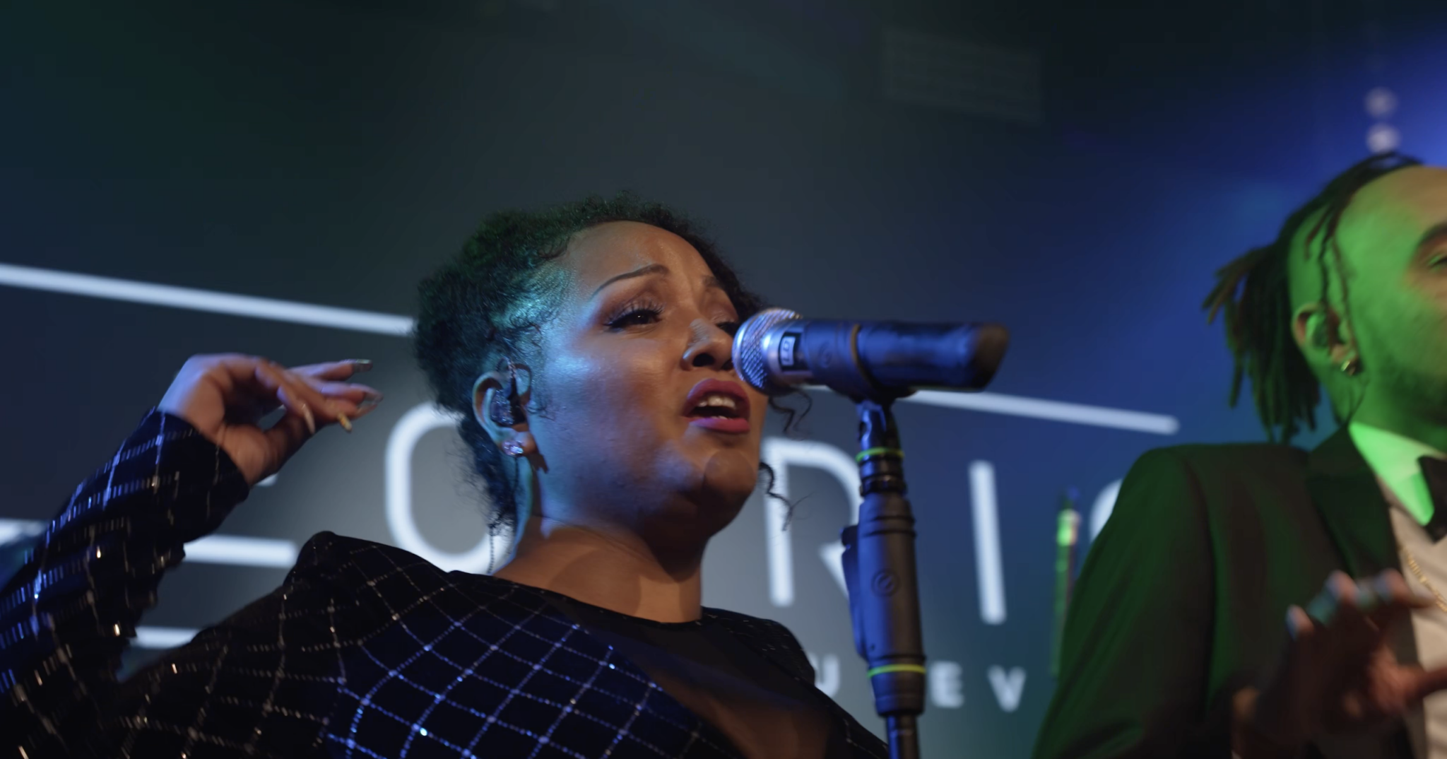 Electric Boulevard | Elegant Music Group