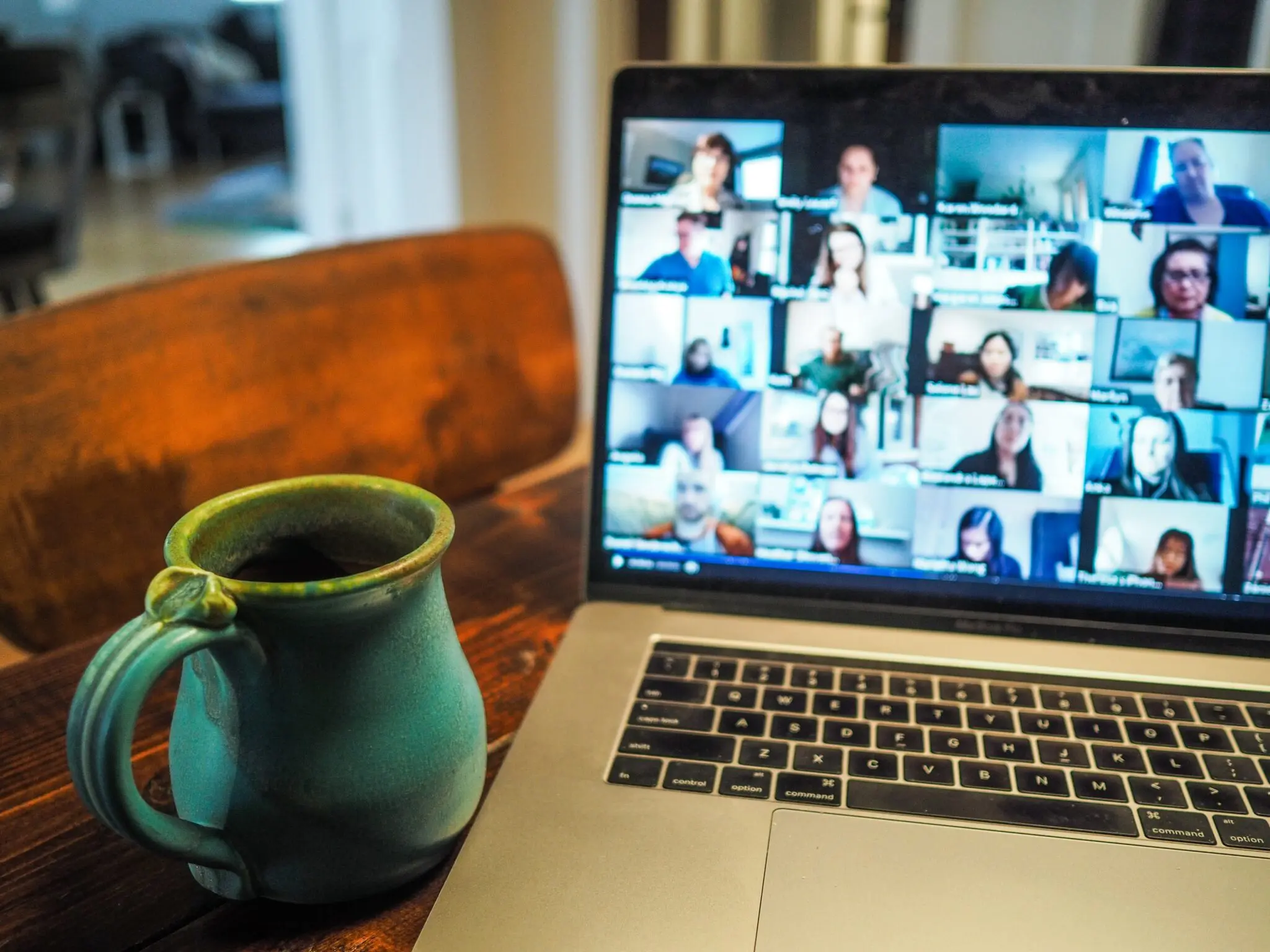 Livestreaming + Virtual
