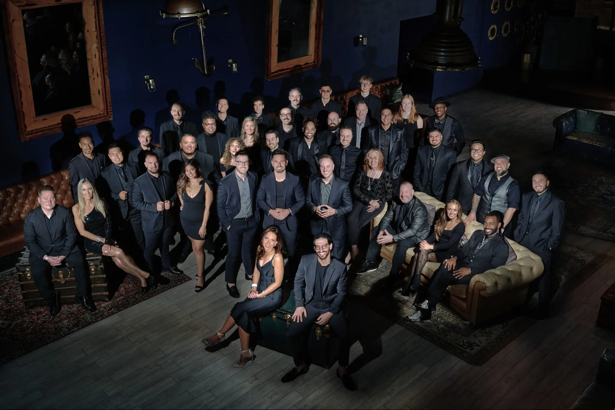 Elegant Music Group Company Photo | Elegant Music Group
