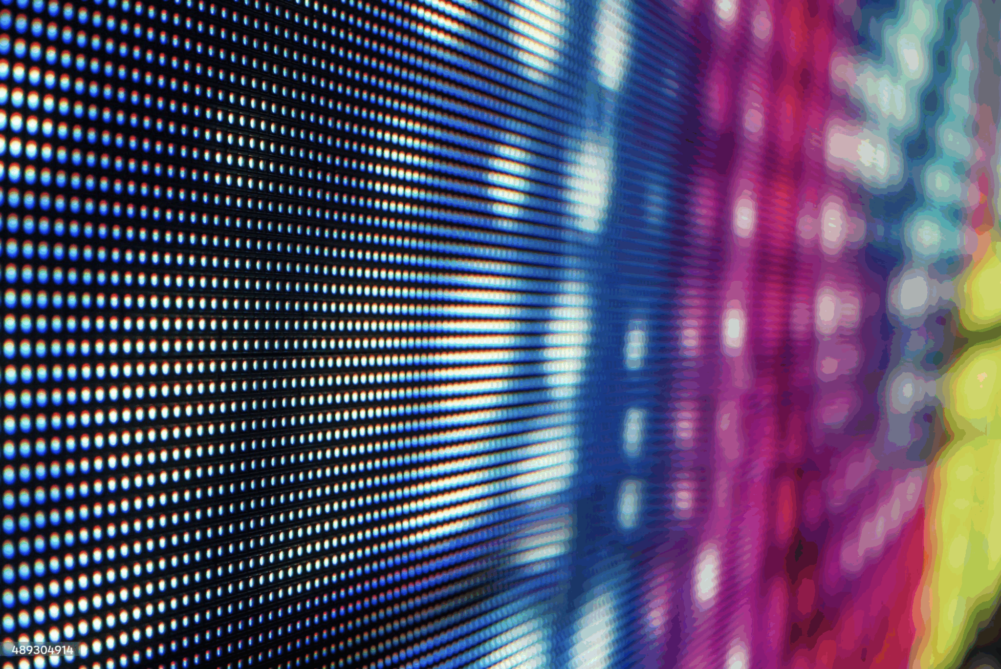 LED Walls