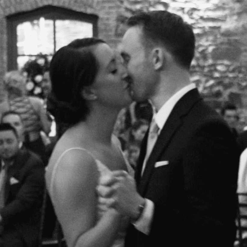 Tanja & Dave | Brotherhood Winery Wedding Recap headshot