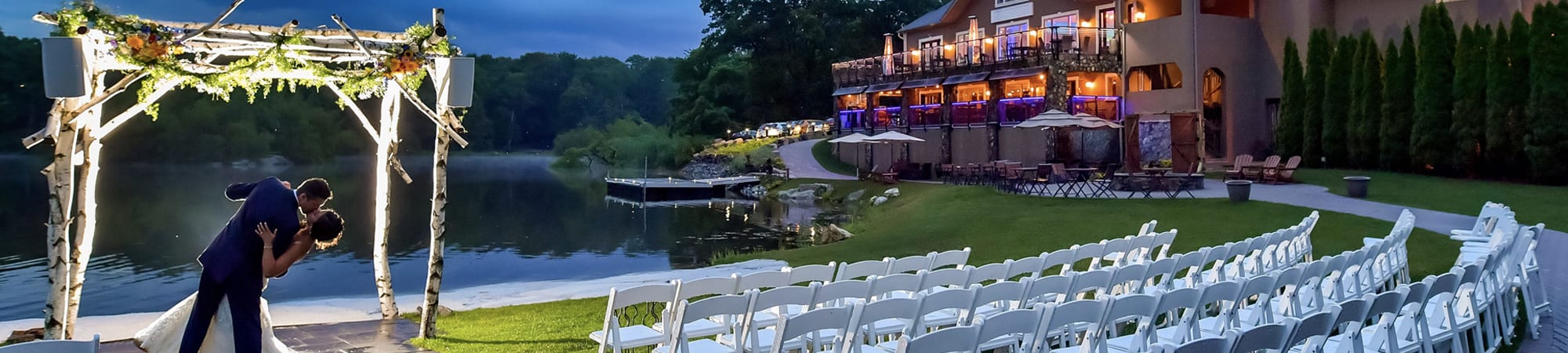 Featured Venues