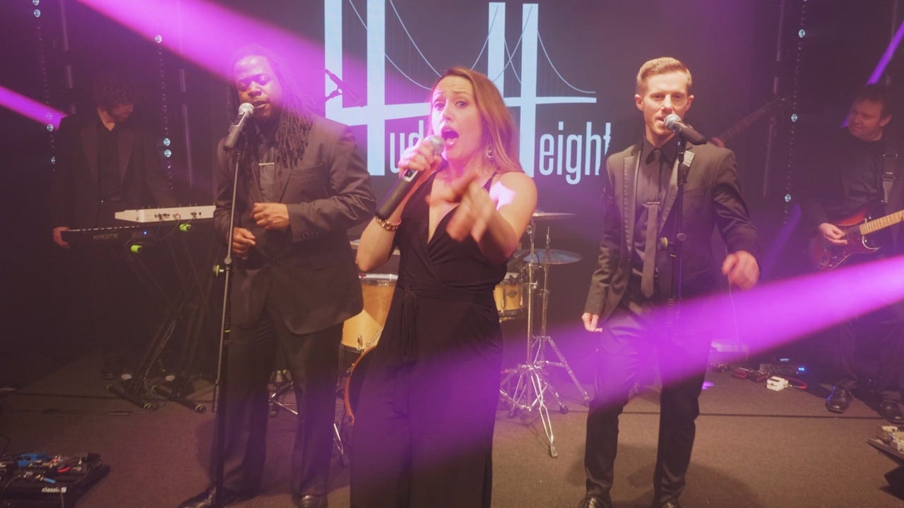 Hudson Heights | EMG