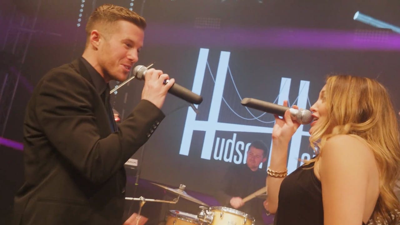 Hudson Heights | EMG