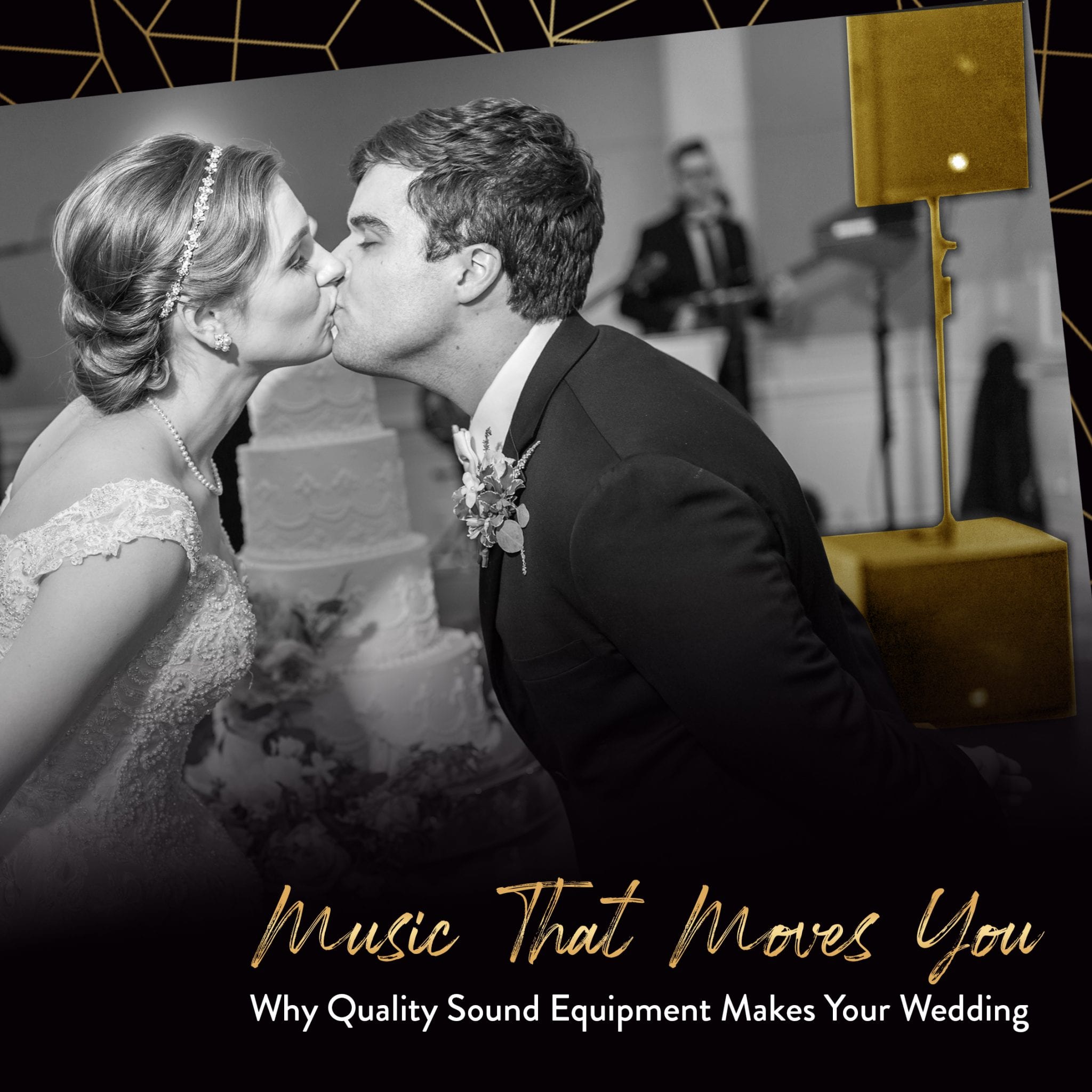 Music That Moves You Why Quality Sound Equipment Makes Your