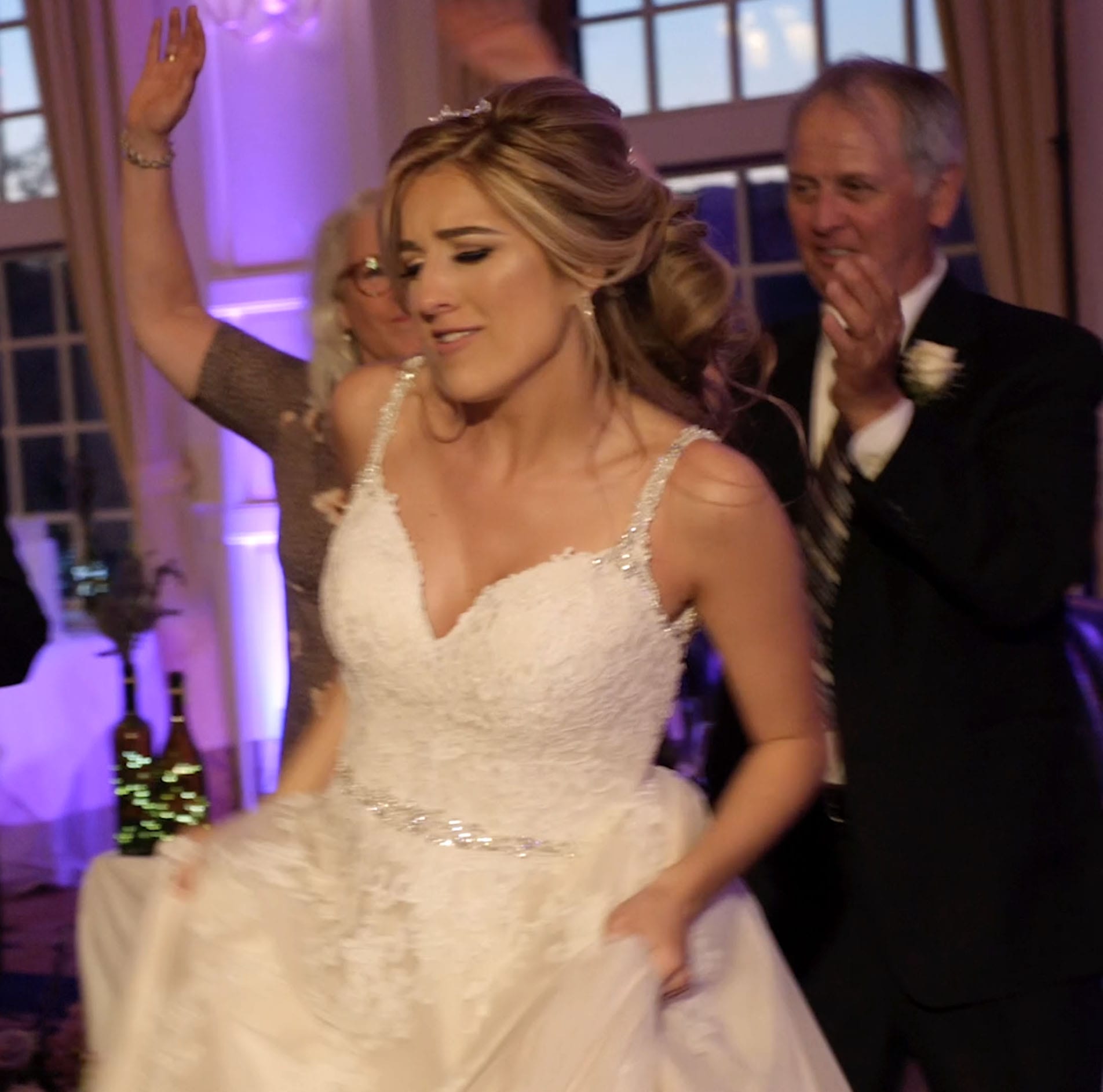 Wedding Recap | Grand Cascades Lodge at Crystal Springs headshot